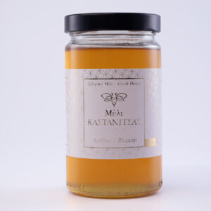 Μέλι Άνθεων