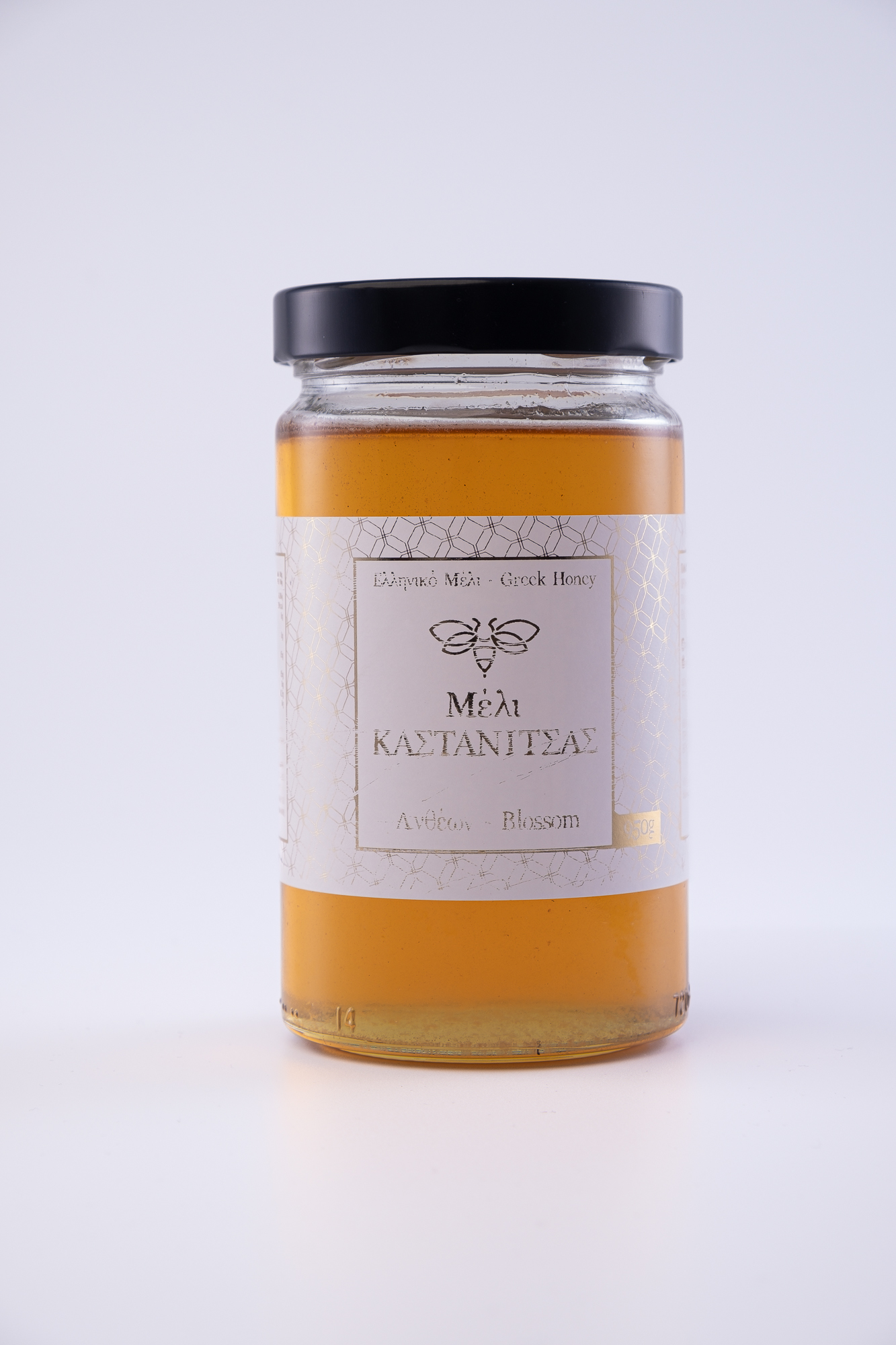 Μέλι Άνθεων