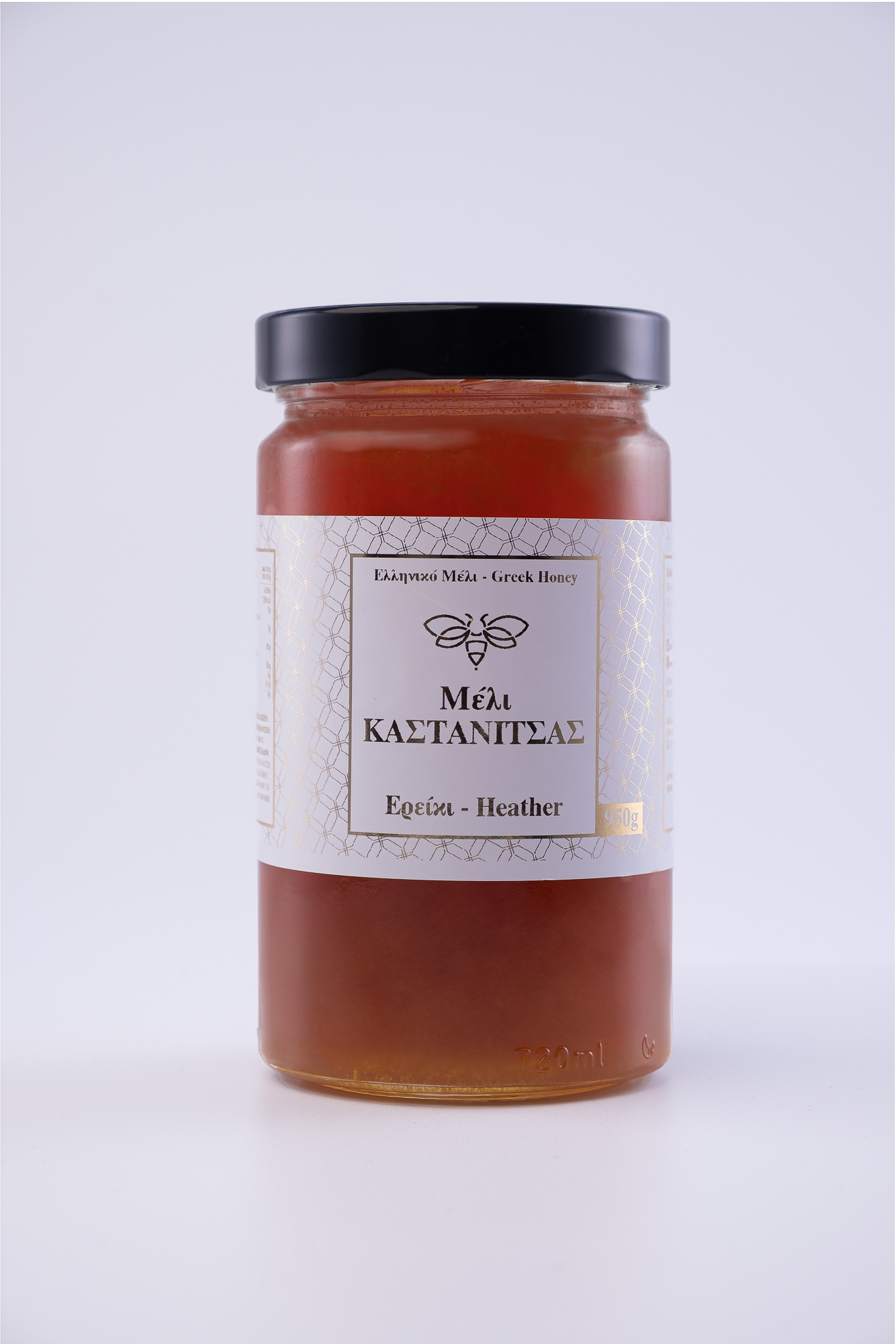 Μέλι Ερείκης Ρείκι