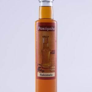 ρακομελο