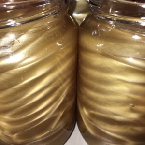 Μέλι Βανίλια Ελάτου