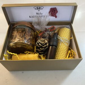 Κουτί Δώρου (μικρό)