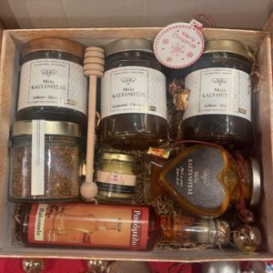 Κουτί δώρου