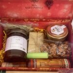 Κουτί Δώρου (μεσαίο)