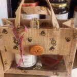 τσαντα δώρου